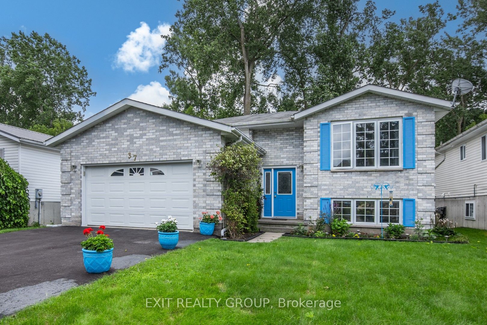 I have sold a property at 37 Briardale BLVD in Quinte West
